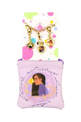 Kit bracelet Wish, Asha et la bonne étoile - Doré - Dès 3 ans