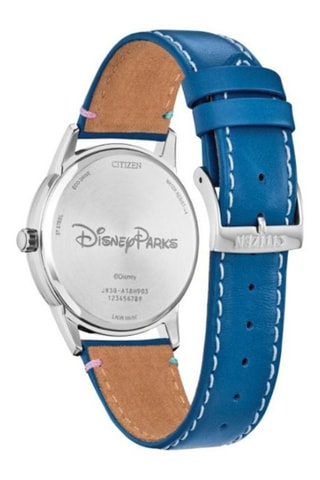 Montre "A Stitch in Time" par Citizen