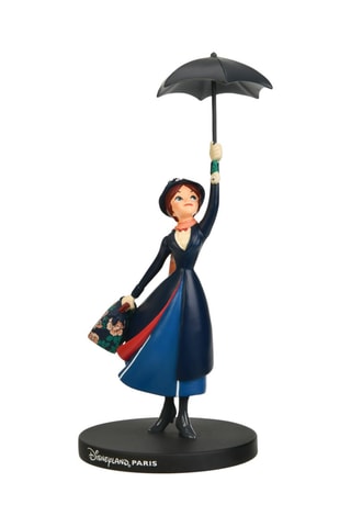 Mini figurine Mary Poppins Disneyland Paris