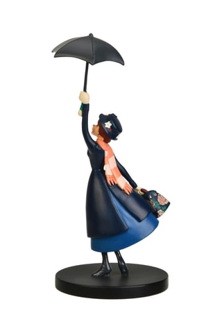 Mini figurine Mary Poppins Disneyland Paris