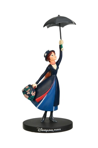 Mini figurine Mary Poppins Disneyland Paris