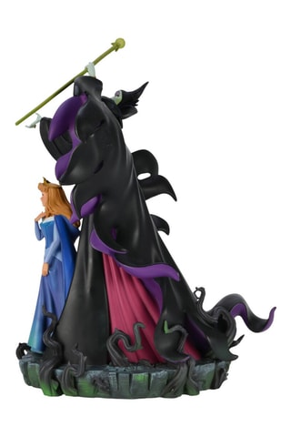 Figurine lumineuse La Belle au Bois Dormant Disneyland Paris