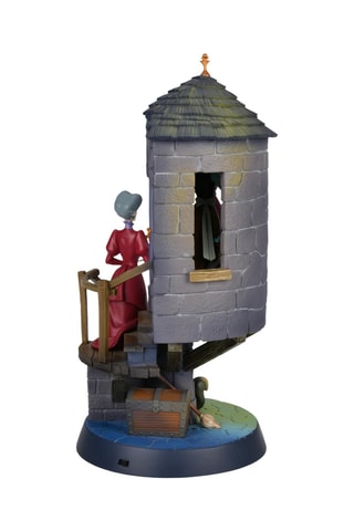 Figurine lumineuse Cendrillon Disneyland Paris