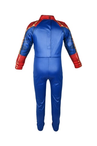 Déguisement Captain Marvel Disneyland Paris pour enfants