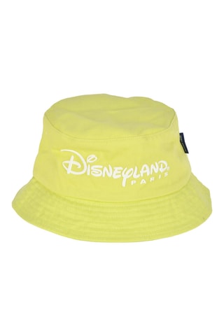 Bob Spirit Jersey Vitality Green Disneyland Paris - Jaune