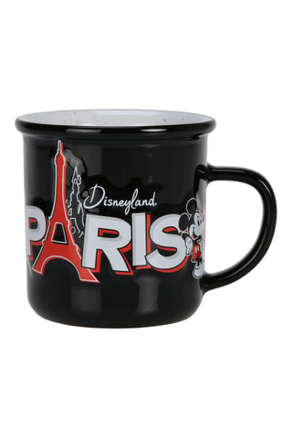 Mug Paris, Disneyland Paris