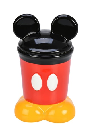 Pot à cookies Mickey Mouse, Disneyland Paris