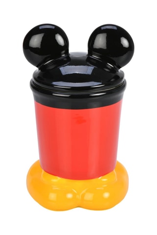 Pot à cookies Mickey Mouse, Disneyland Paris