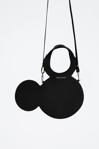 COPERNI Mini Mickey tote noir