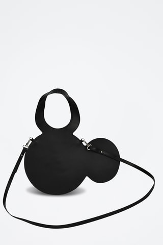 COPERNI Mini Mickey tote noir