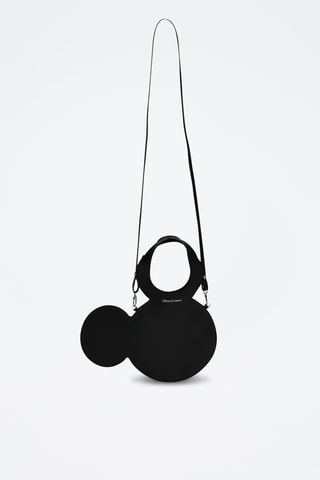 COPERNI Mini Mickey tote noir