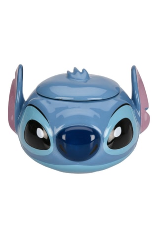 Pot couvercle Stitch
