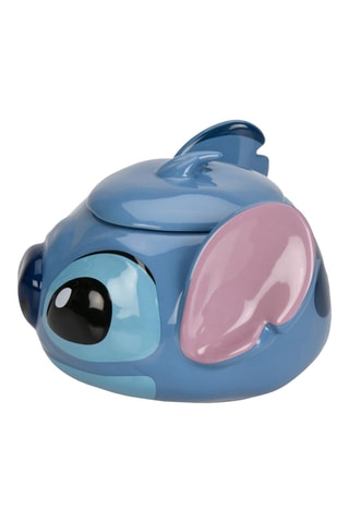 Pot couvercle Stitch