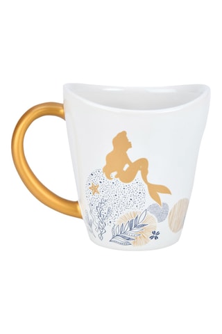 Mug La Petite Sirène, Disneyland Paris