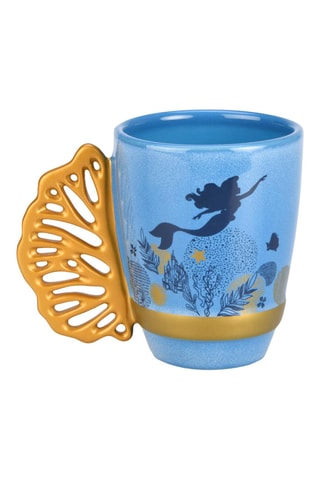 Tasse à café La Petite Sirène, Disneyland Paris