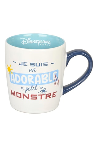 Mug Stitch, Disneyland Paris