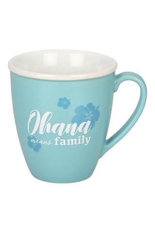 Mug Stitch Ohana, Disneyland Paris