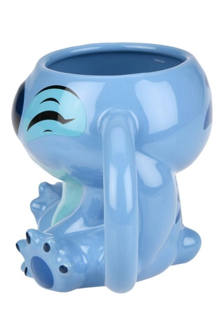 Mug Stitch assis