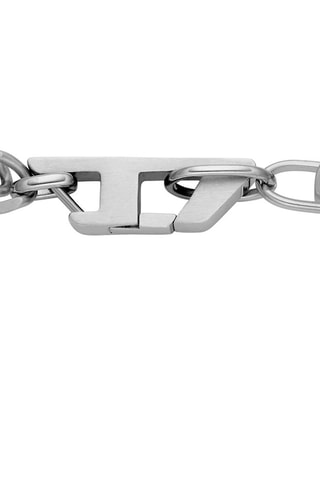 Bracelet - Argenté
