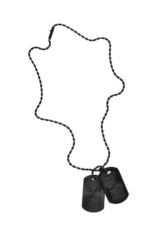 Collier - Noir