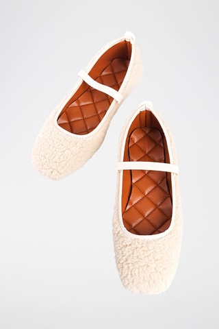 Scarpe baby - Beige