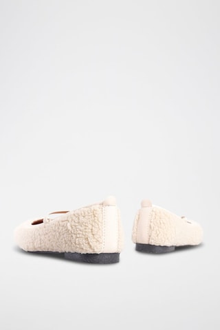 Scarpe baby - Beige