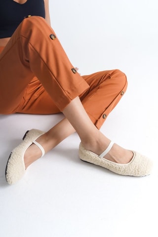 Scarpe baby - Beige