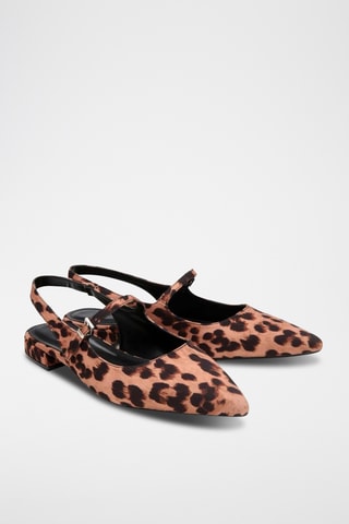 Scarpe baby - Marrone