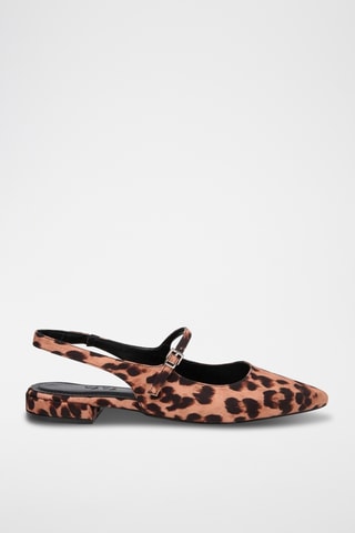 Scarpe baby - Marrone