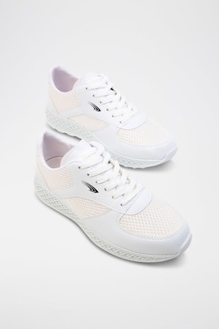 Sneakers - Bianco