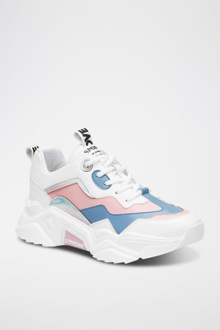 Sneakers - Bianco