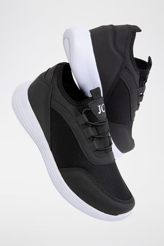 Sneakers - Nero