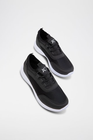 Sneakers - Nero