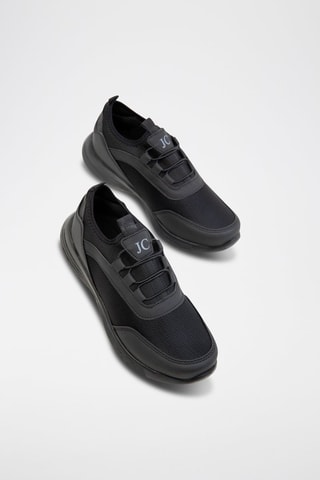 Sneakers - Nero