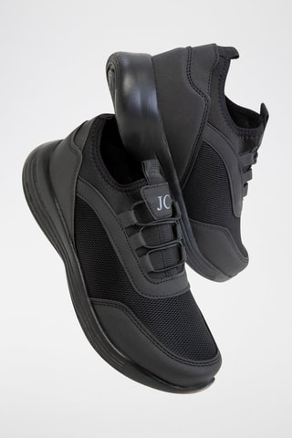 Sneakers - Nero