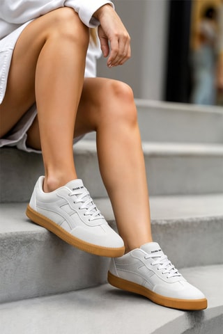 Sneakers - Grigio