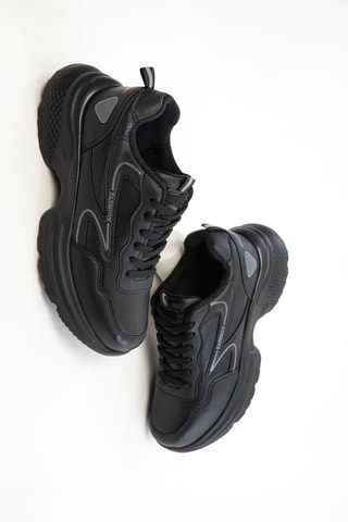 Sneakers - Nero