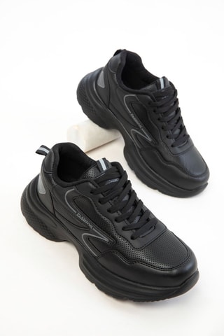 Sneakers - Nero