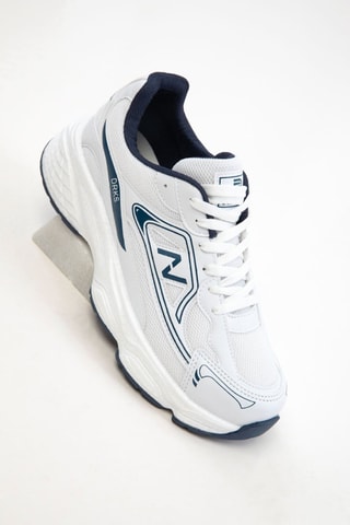 Sneakers - Bianco