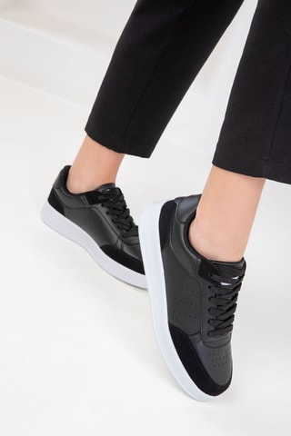 Sneakers - Nero
