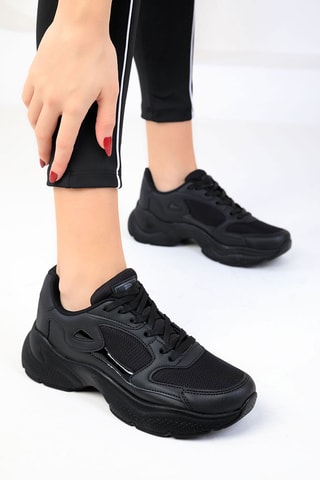 Sneakers - Nero