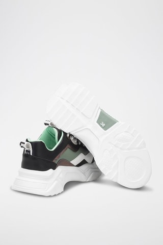 Sneakers - Nero