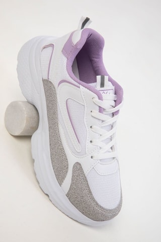 Sneakers - Bianco