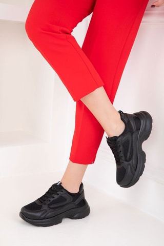 Sneakers - Nero