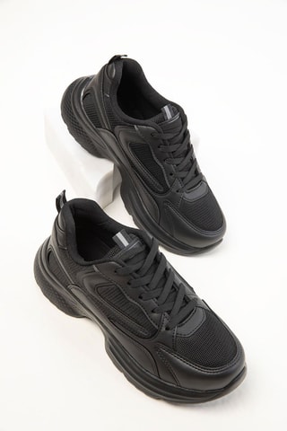 Sneakers - Nero