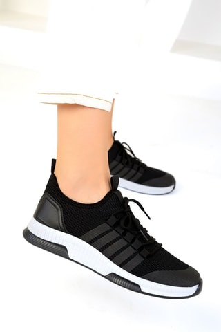 Sneakers - Nero
