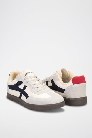 Sneakers - Beige