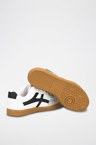Sneakers - Bianco