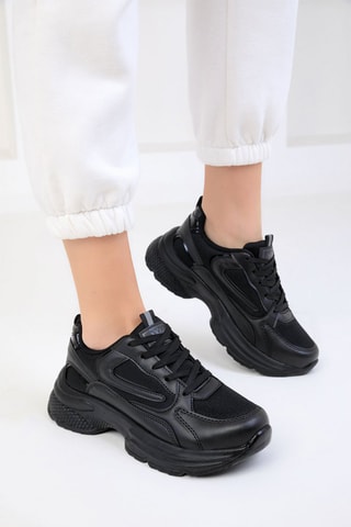 Sneakers - Nero