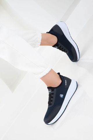Sneakers - Navy